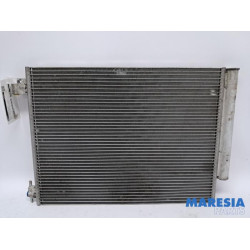 Renault - Captur - Klima Kondensor