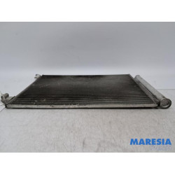 Renault - Captur - Klima Kondensor