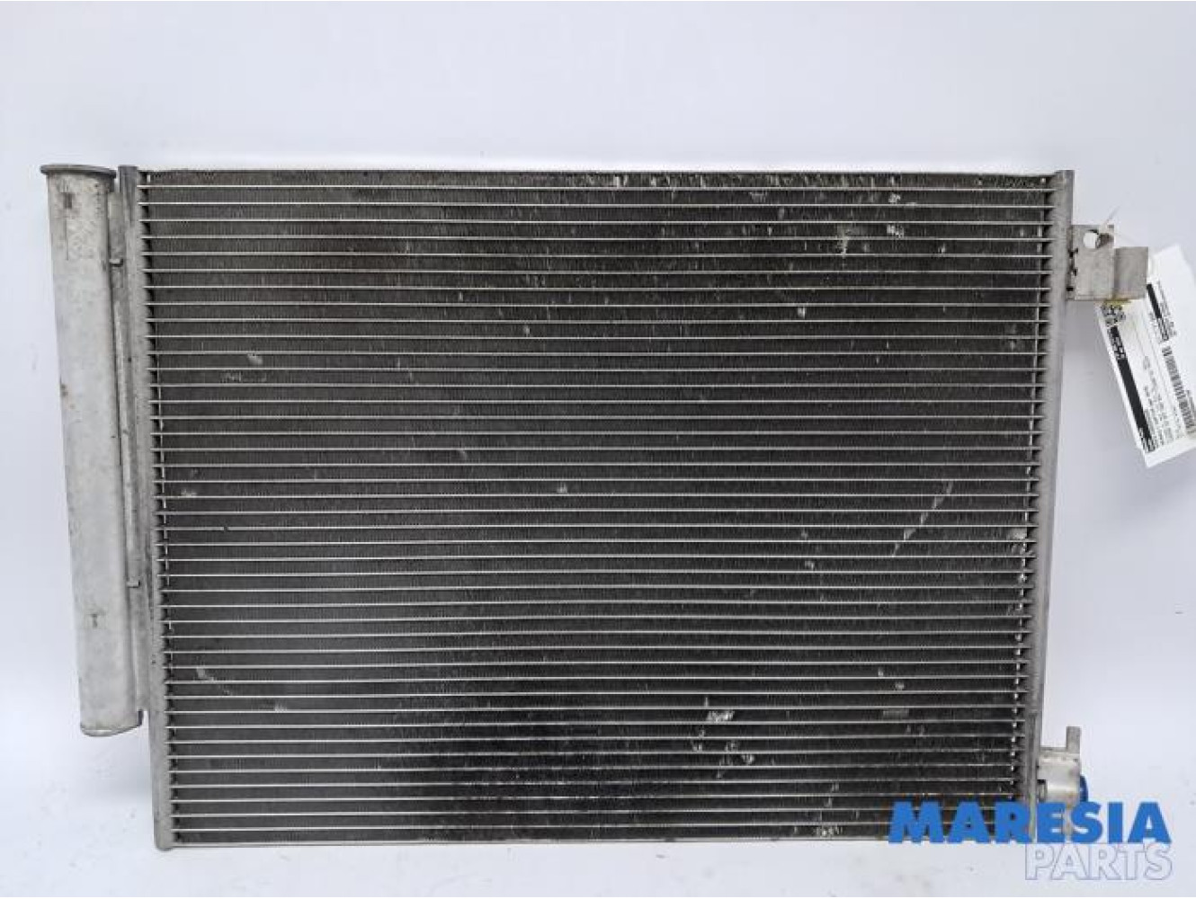 Renault - Captur - Klima Kondensor