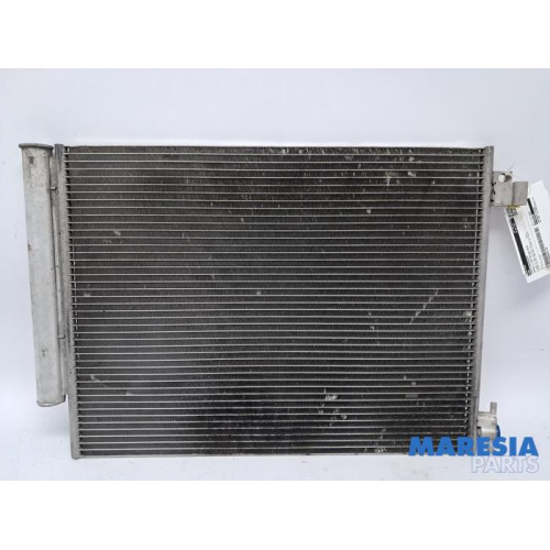 Renault - Captur - Klima Kondensor