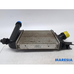 Renault - Captur - Ladeluftkühler