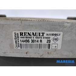 Renault - Captur - Ladeluftkühler