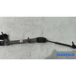 Renault - Captur - Lenkgetriebe