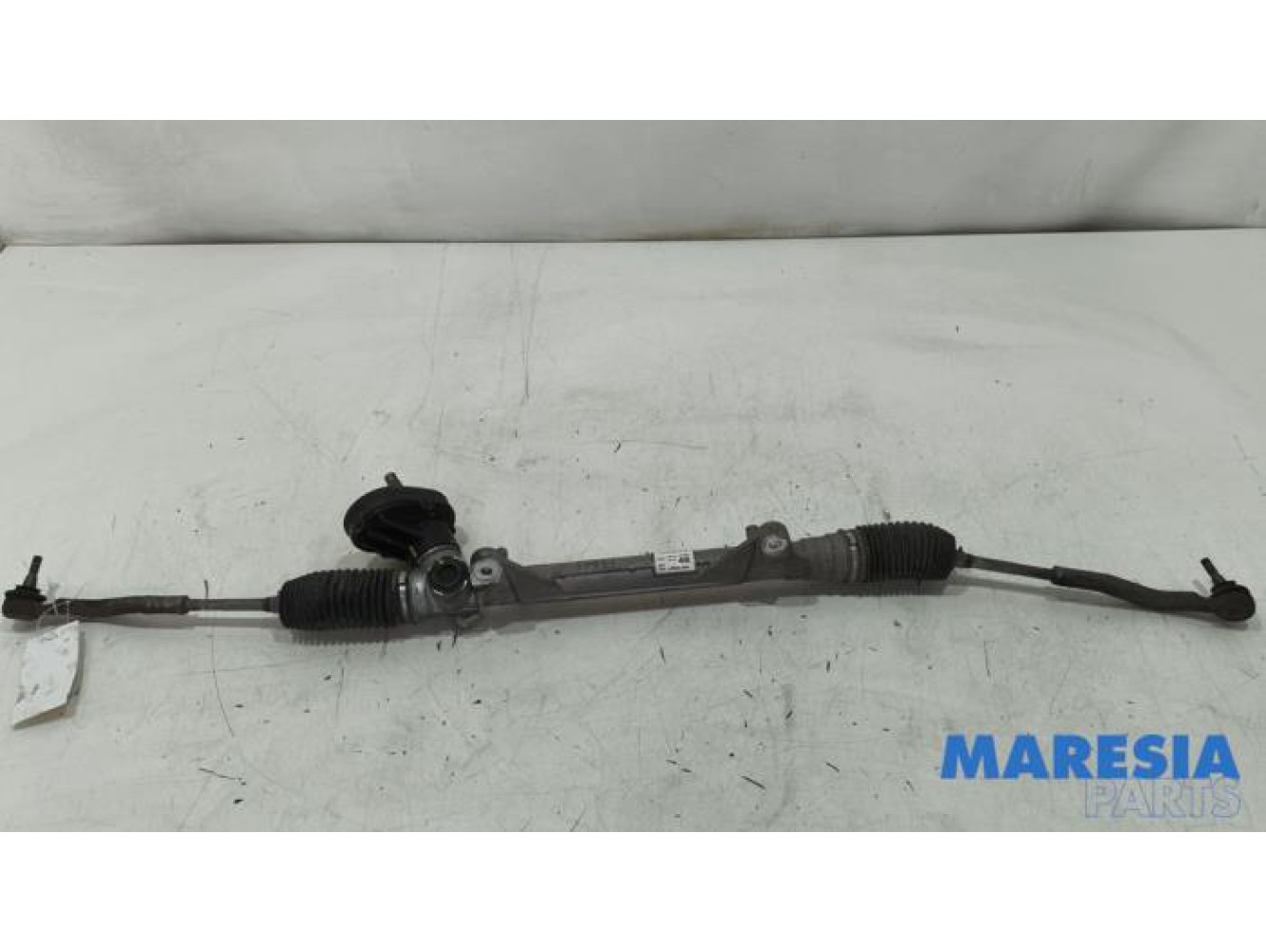 Renault - Captur - Lenkgetriebe