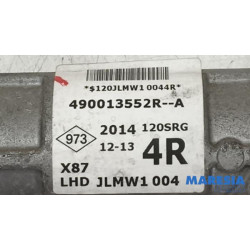 Renault - Captur - Lenkgetriebe