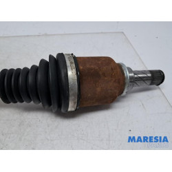 Renault - Captur - Arbre de transmission avant gauche