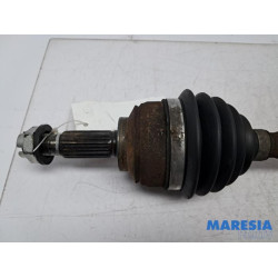 Renault - Captur - Arbre de transmission avant gauche