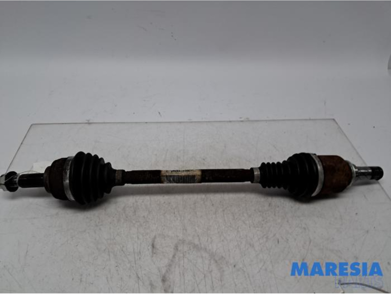 Renault - Captur - Arbre de transmission avant gauche