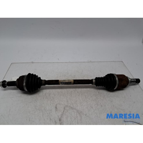 Renault - Captur - Antriebswelle links vorne