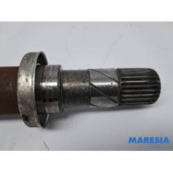 Renault - Captur - Antriebswelle rechts vorne