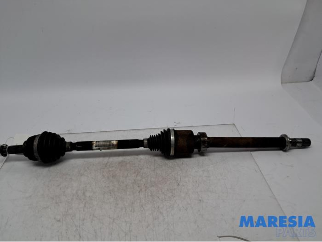 Renault - Captur - Antriebswelle rechts vorne