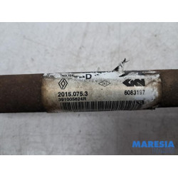 Renault - Captur - Antriebswelle rechts vorne