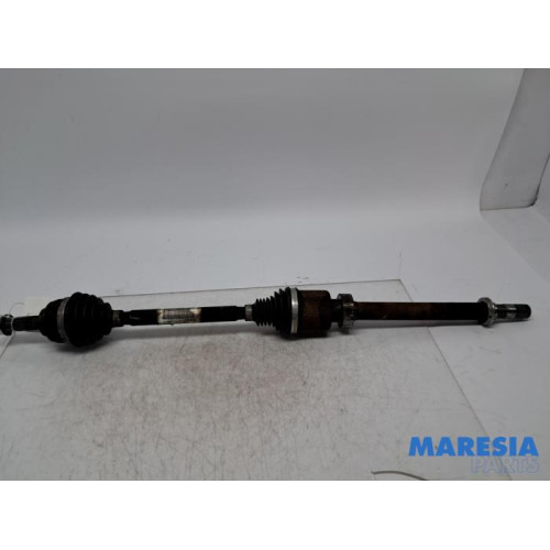 Renault - Captur - Antriebswelle rechts vorne