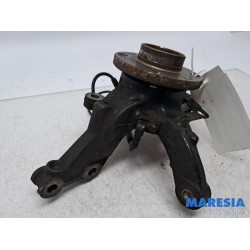 Renault - Captur - Joint avant droit