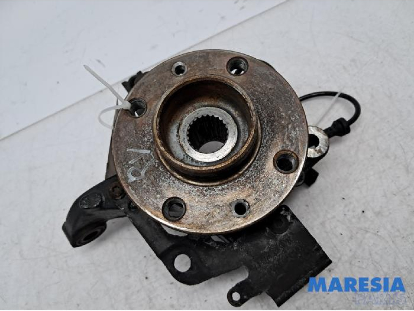 Renault - Captur - Joint avant droit