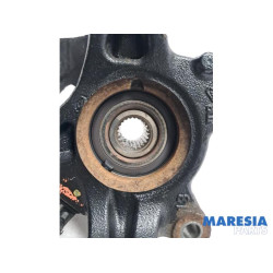 Renault - Captur - Joint avant droit