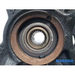 Renault - Captur - Achsschenkel links vorne