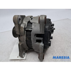 Renault - Captur - Dynamo