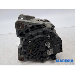 Renault - Captur - Dynamo