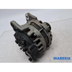 Renault - Captur - Dynamo