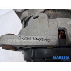 Renault - Captur - Dynamo