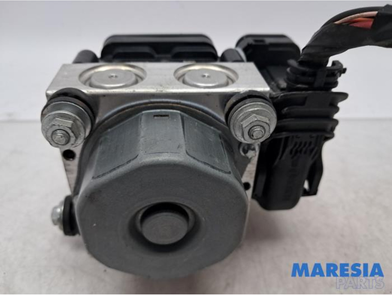 Renault - Captur - ABS Pumpe