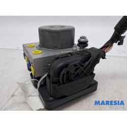 Renault - Captur - ABS Pumpe