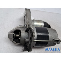 Renault - Captur - Démarreur