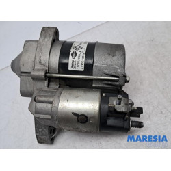 Renault - Captur - Démarreur