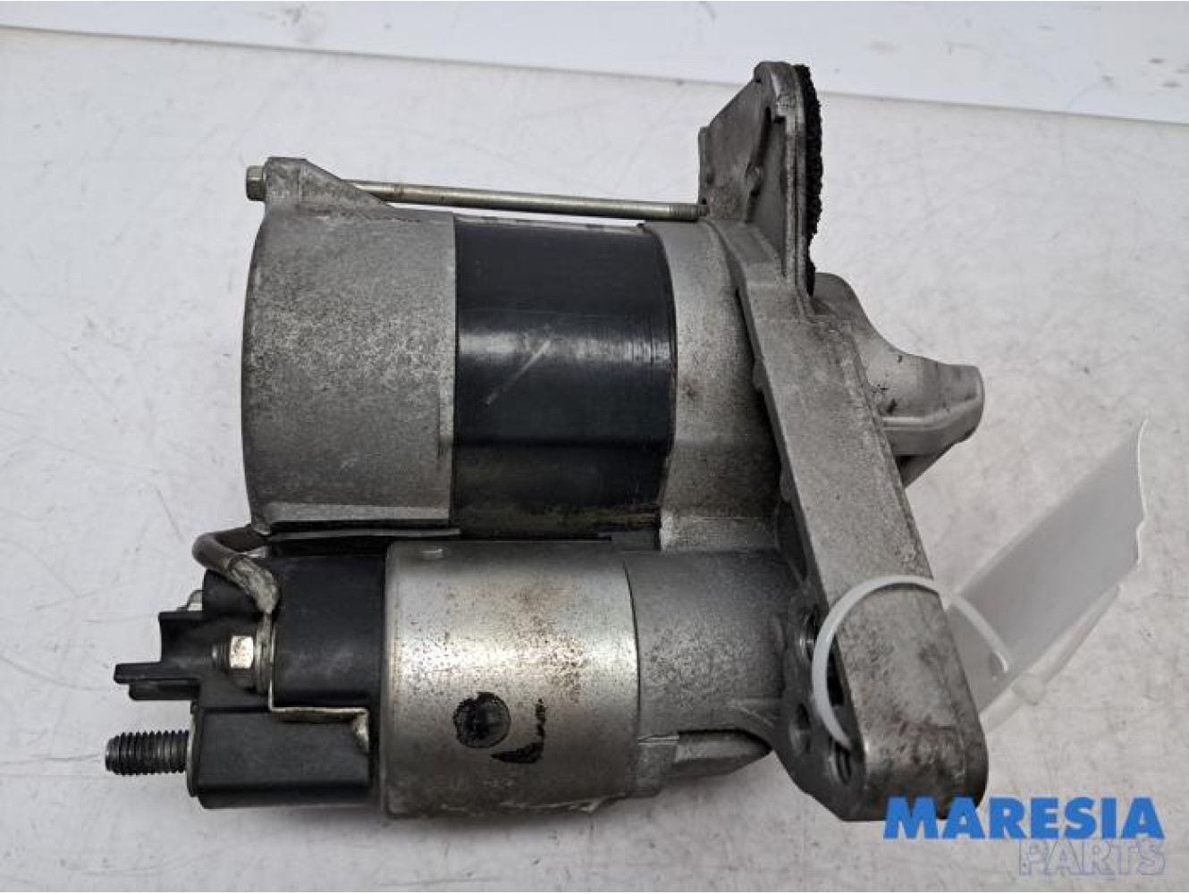 Renault - Captur - Démarreur