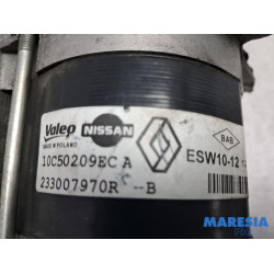 Renault - Captur - Démarreur