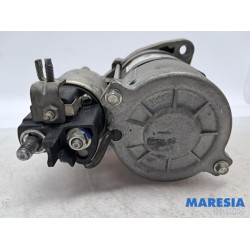 Renault - Captur - Démarreur