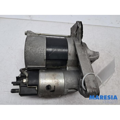 Renault - Captur - Démarreur