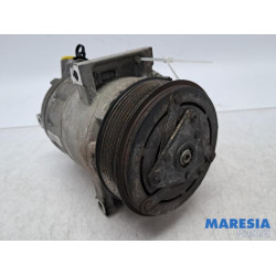 Renault - Captur - Pompe clim