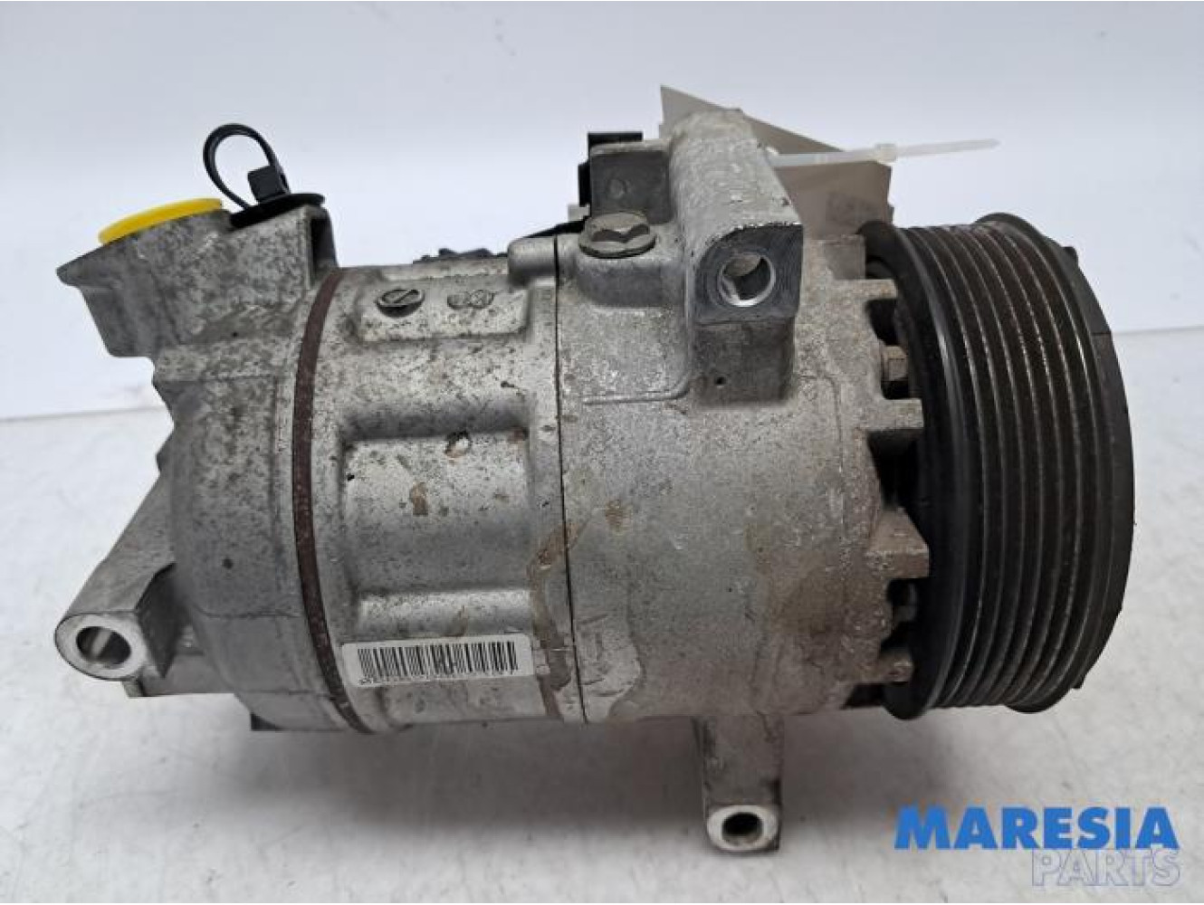 Renault - Captur - Pompe clim