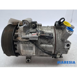 Renault - Captur - Pompe clim