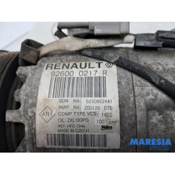 Renault - Captur - Pompe clim