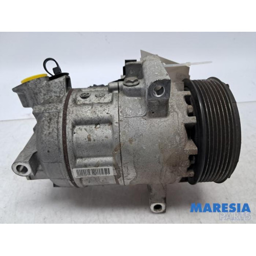 Renault - Captur - Pompe clim