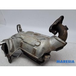 Renault - Captur - Catalyseur