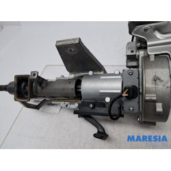 Renault - Captur - Boîtier colonne de direction