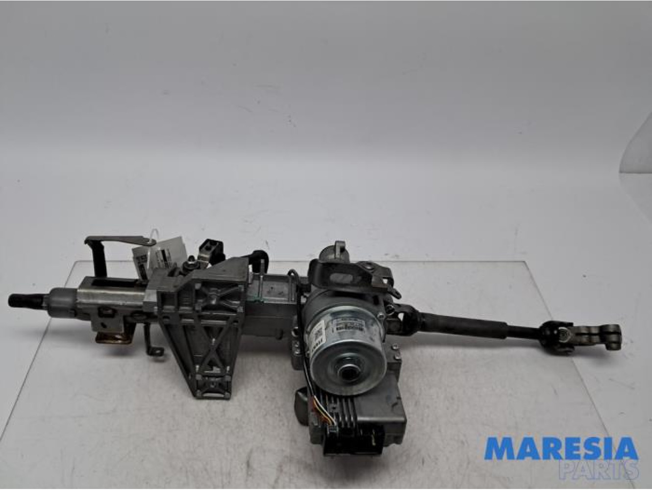 Renault - Captur - Boîtier colonne de direction