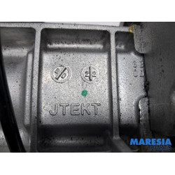 Renault - Captur - Boîtier colonne de direction