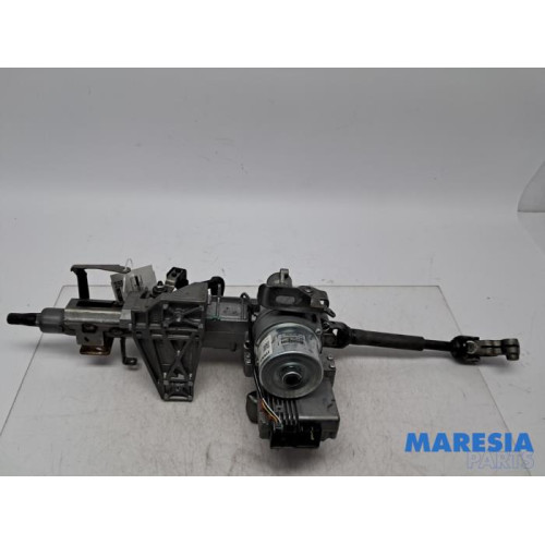 Renault - Captur - Boîtier colonne de direction