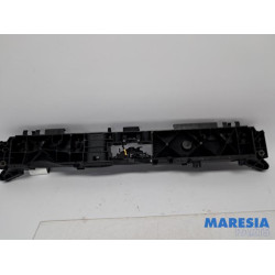 Renault - Captur - Plaque de serrure avant