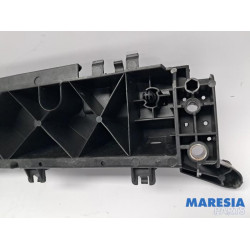 Renault - Captur - Plaque de serrure avant