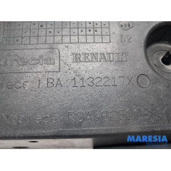 Renault - Captur - Plaque de serrure avant