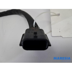 Renault - Captur - Sonde lambda