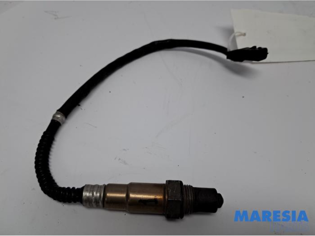 Renault - Captur - Sonde lambda