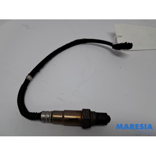 Renault - Captur - Sonde lambda