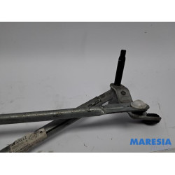 Renault - Captur - Mécanique essuie-glace